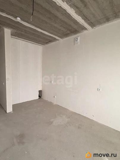 студия, 23.7 м&sup2;