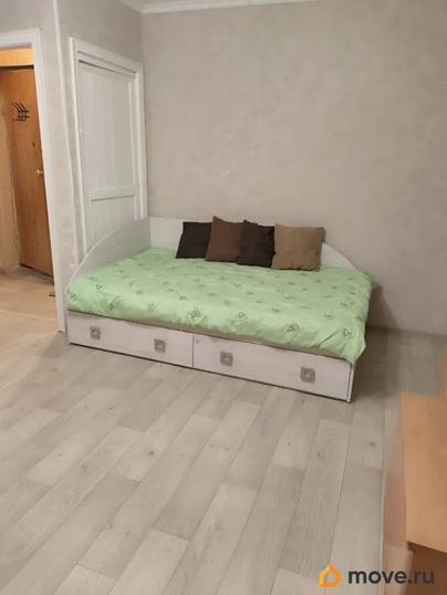 2-комн. квартира, 46.6 м&sup2;