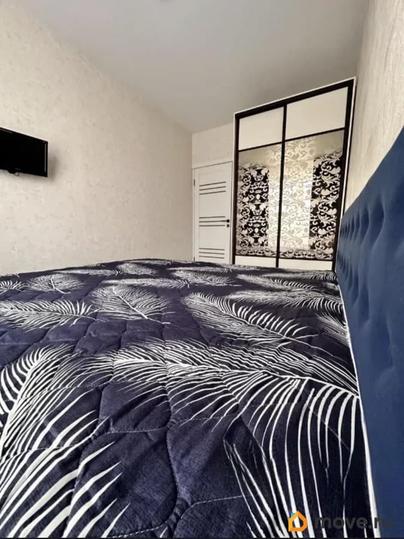 2-комн. квартира, 40 м&sup2;