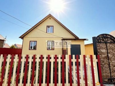 дом, 120 м&sup2;, 5.5 сотки