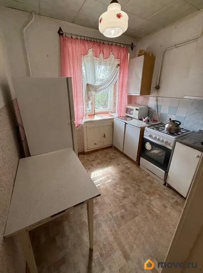 2-комн. квартира, 42 м&sup2;