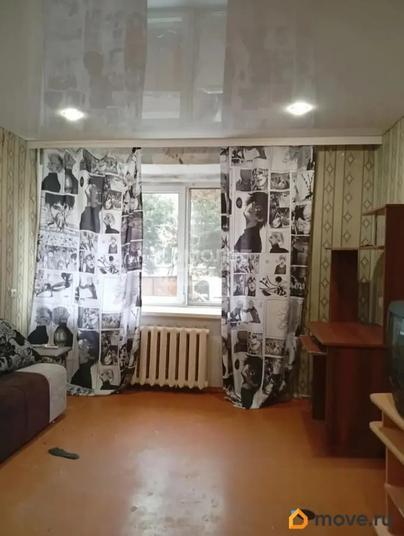 комната, 18 м&sup2;