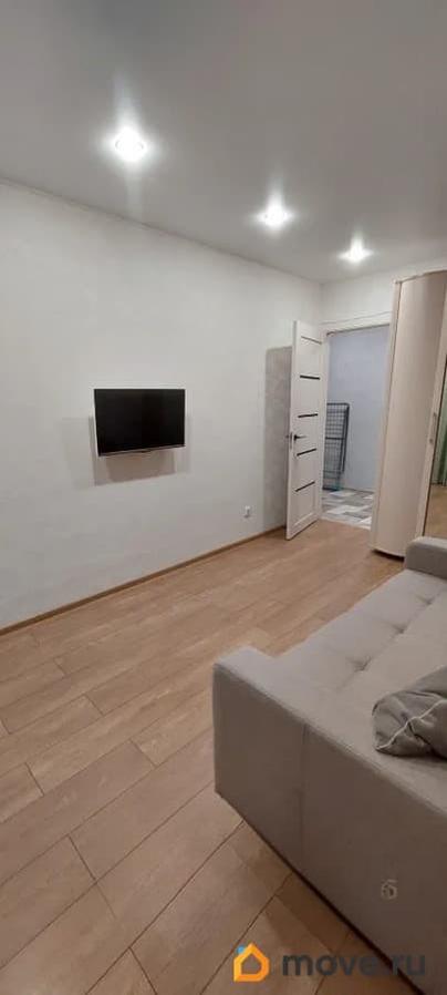 1-комн. квартира, 35 м&sup2;