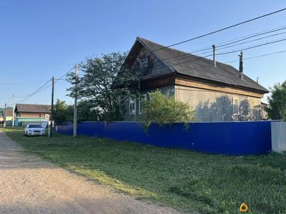 дом, 63 м&sup2;, 30 соток