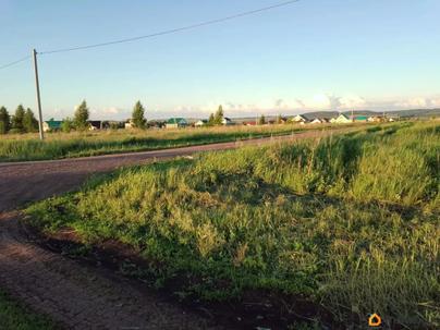 земельный участок, 14 соток