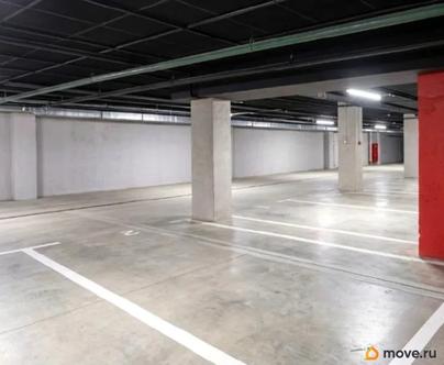 гараж, 13.3 м&sup2;