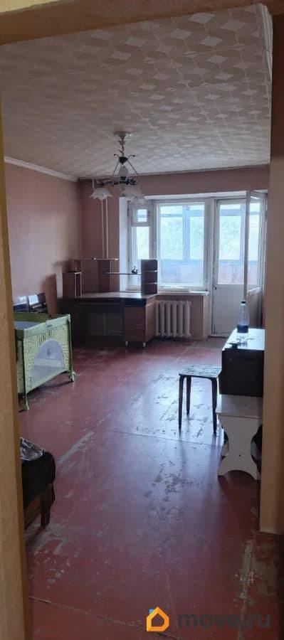 1-комн. квартира, 36.3 м&sup2;