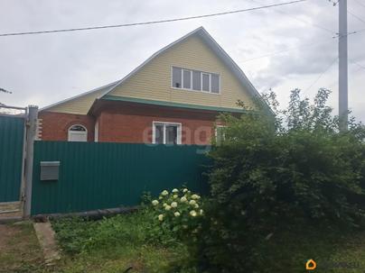 дом, 129.3 м&sup2;, 8.7 сотки