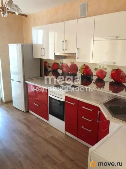 1-комн. квартира, 39.9 м&sup2;