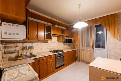 3-комн. квартира, 74.6 м&sup2;