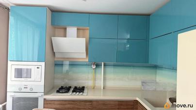 4-комн. квартира, 70.6 м&sup2;