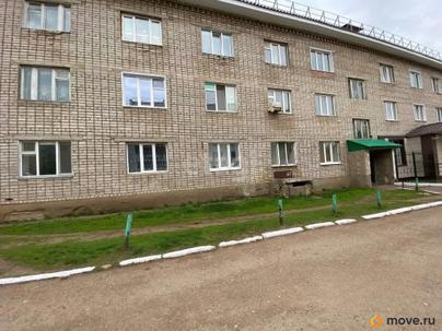 студия, 13.2 м&sup2;