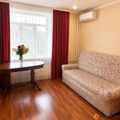 3-комн. квартира, 64.4 м&sup2;
