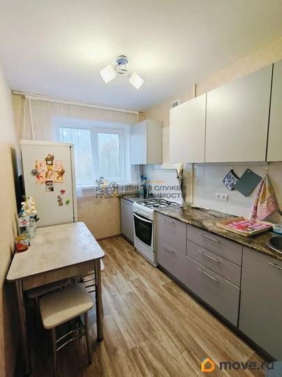 2-комн. квартира, 46 м&sup2;