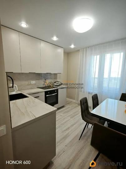 2-комн. квартира, 60 м&sup2;