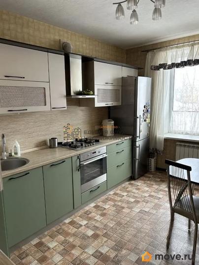 2-комн. квартира, 98 м&sup2;