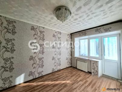 1-комн. квартира, 26.9 м&sup2;