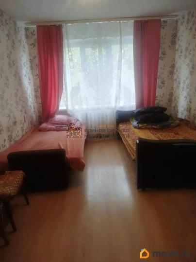 2-комн. квартира, 45 м&sup2;