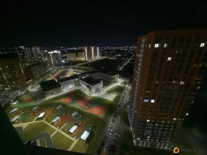2-комн. квартира, 63 м&sup2;