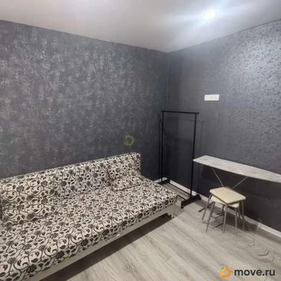студия, 12 м&sup2;