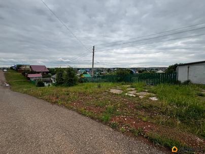 земельный участок, 18 соток