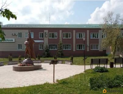 отдельное здание, 38.2 м&sup2;