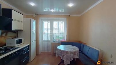 3-комн. квартира, 73 м&sup2;