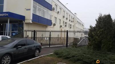 гараж, 20 м&sup2;