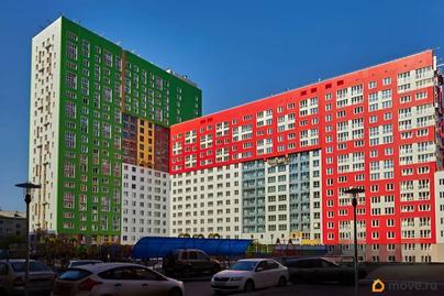 гараж, 16 м&sup2;