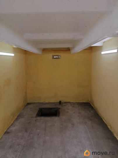 гараж, 22.5 м&sup2;