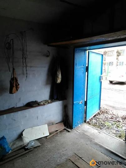 гараж, 27 м&sup2;