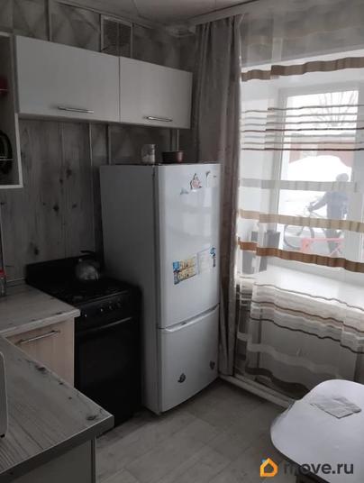 1-комн. квартира, 29.6 м&sup2;