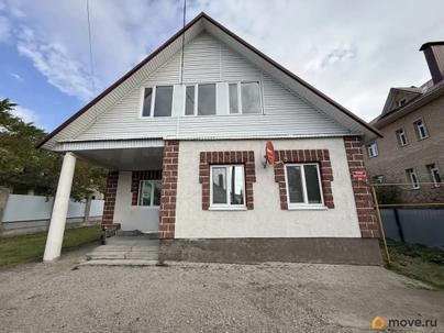 дом, 230 м&sup2;, 7 соток