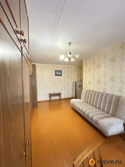 2-комн. квартира, 45 м&sup2;