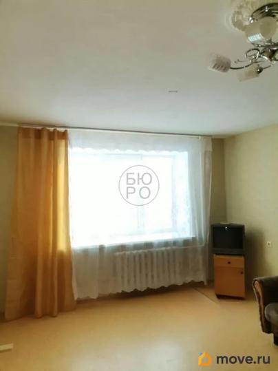 1-комн. квартира, 41.2 м&sup2;