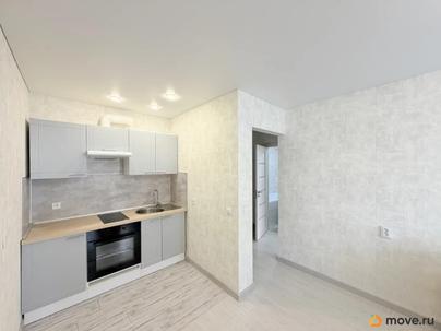 2-комн. квартира, 36 м&sup2;