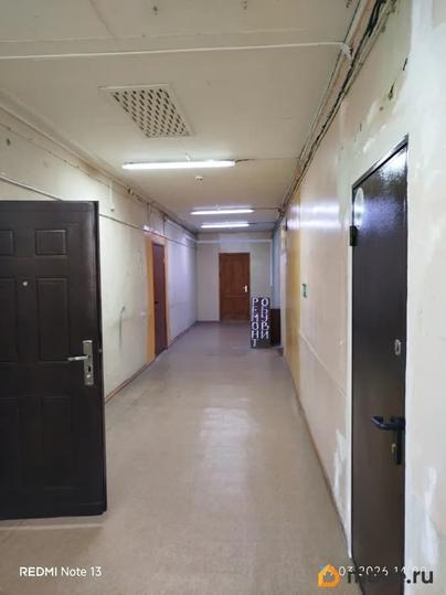 свободного назначения, 8.6 м&sup2;
