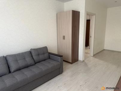 1-комн. квартира, 34.7 м&sup2;