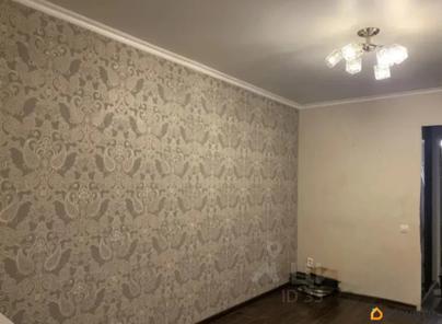 3-комн. квартира, 60 м&sup2;