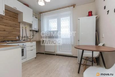 2-комн. квартира, 50.8 м&sup2;