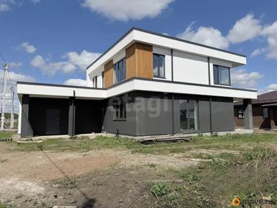 дом, 220.6 м&sup2;, 6 соток