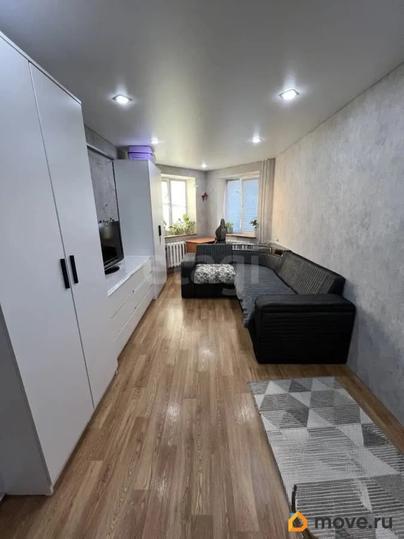 1-комн. квартира, 31 м&sup2;