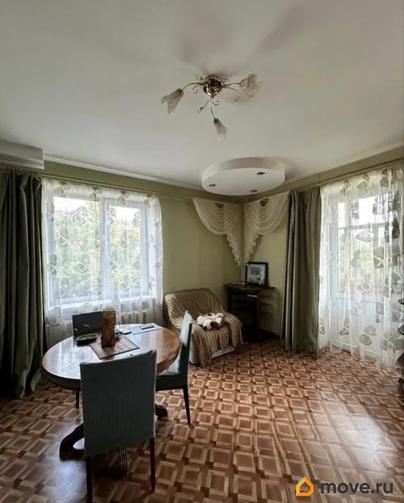 3-комн. квартира, 68 м&sup2;