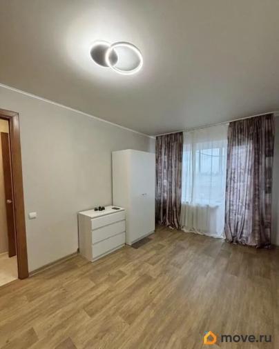 1-комн. квартира, 29 м&sup2;