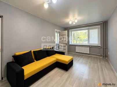 2-комн. квартира, 43 м&sup2;