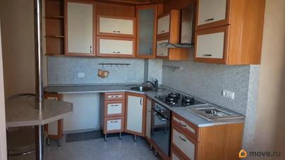 3-комн. квартира, 75.3 м&sup2;