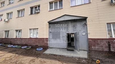 склад, 136 м&sup2;