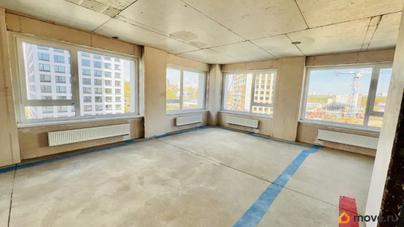 3-комн. квартира, 57 м&sup2;