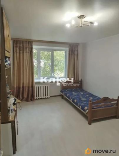 2-комн. квартира, 59.9 м&sup2;