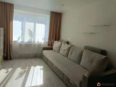 3-комн. квартира, 61.9 м&sup2;
